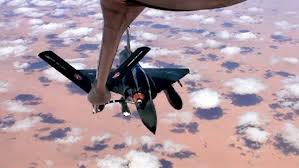 បារាំងបន្តវាយប្រហារដោយជើងអាកាសទៅលើកំលាំងឥស្លាមនៅម៉ាលី។